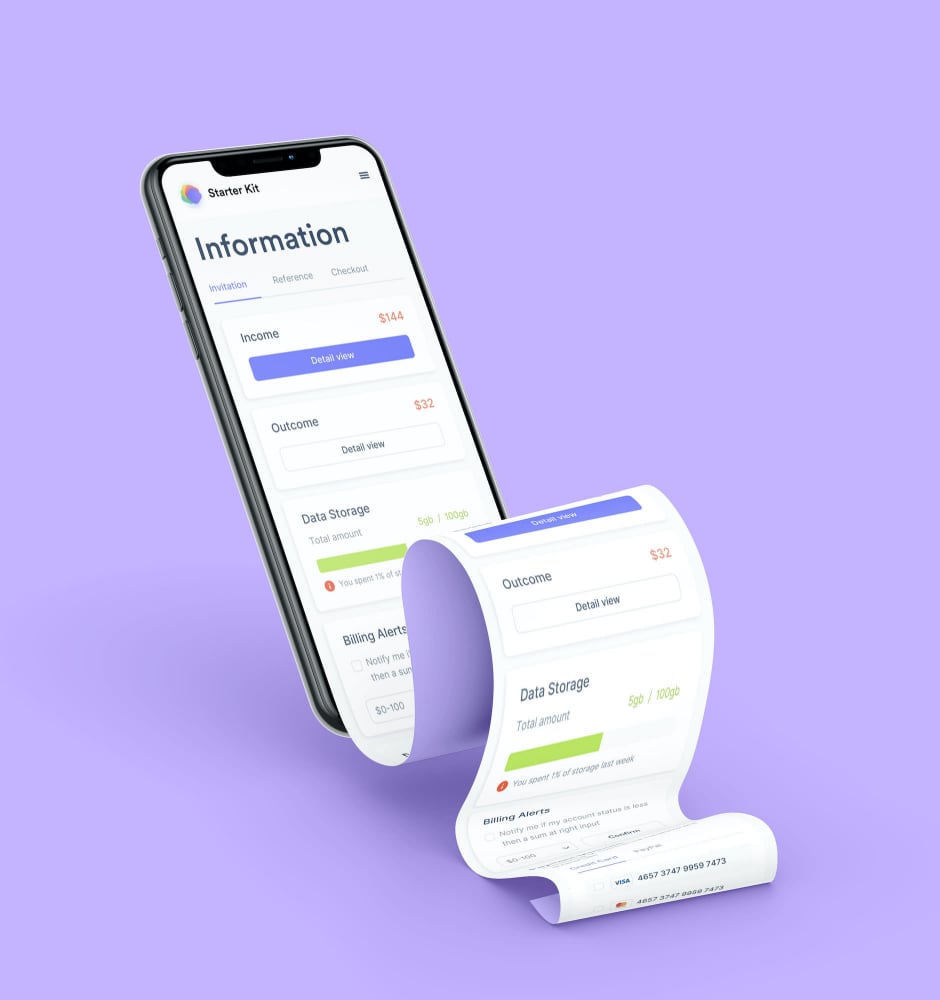 Interactive Challenges